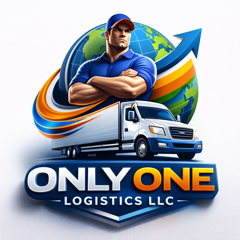Only One Logistics Logo